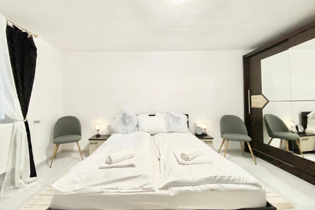 Photo of Bedroom in Voineasa
