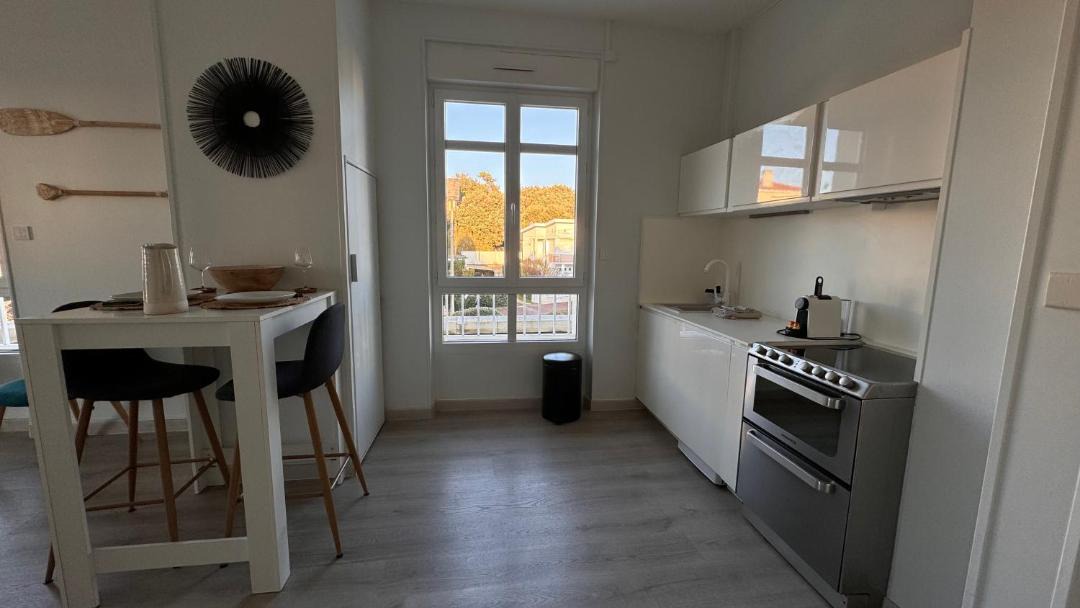 Photo of Kitchen in Pontaillac