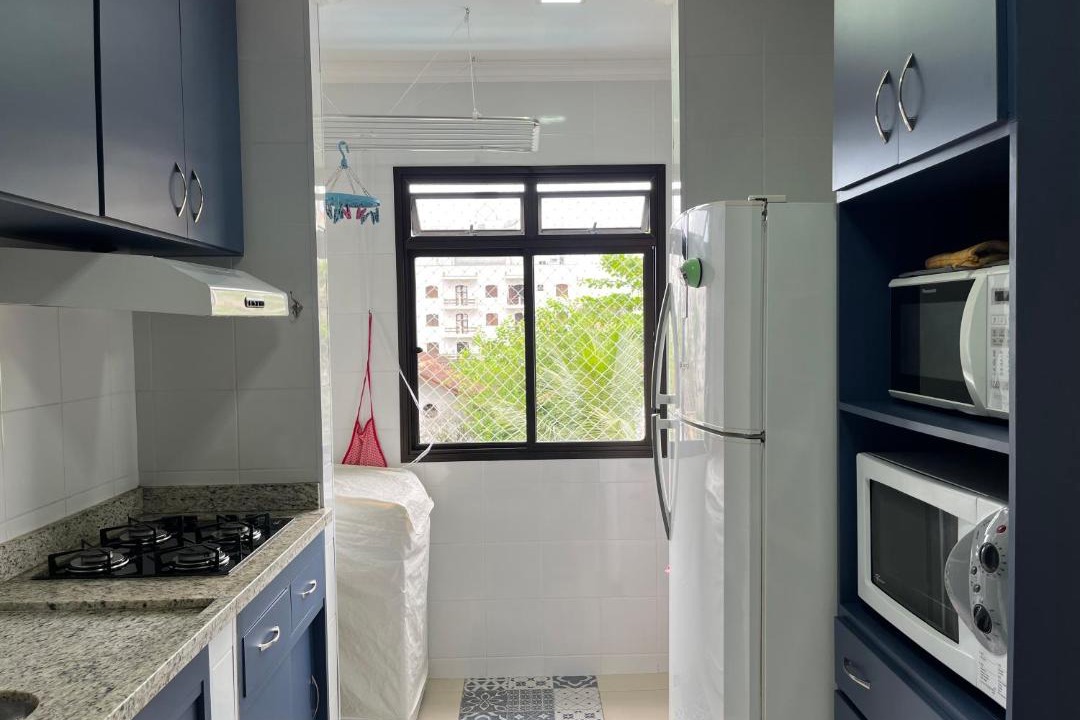 Photo of Kitchen in Barra da Lagoa
