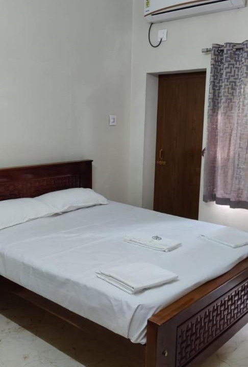 Photo of Bedroom in Nagercoil