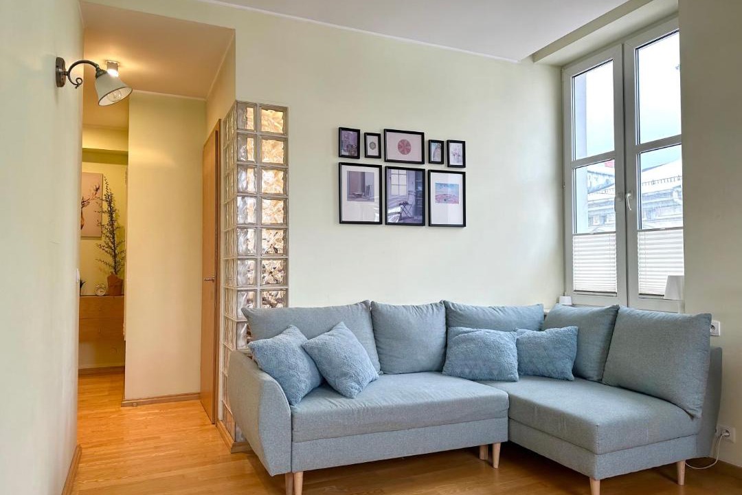 Photo of Livingroom in Wejherowo