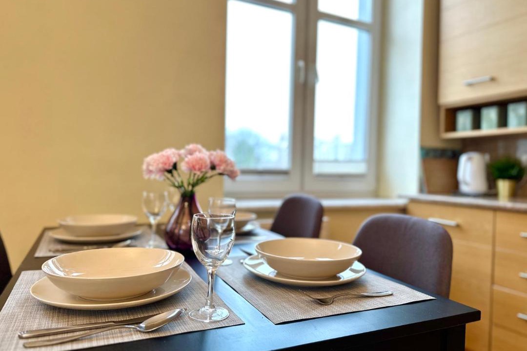 Photo of Livingroom in Wejherowo
