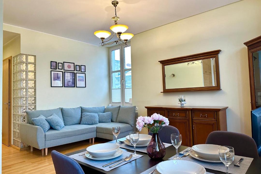 Photo of Livingroom in Wejherowo