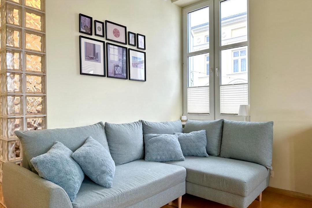 Photo of Livingroom in Wejherowo