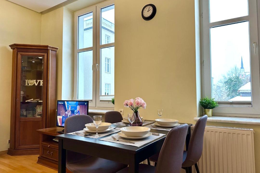 Photo of Livingroom in Wejherowo