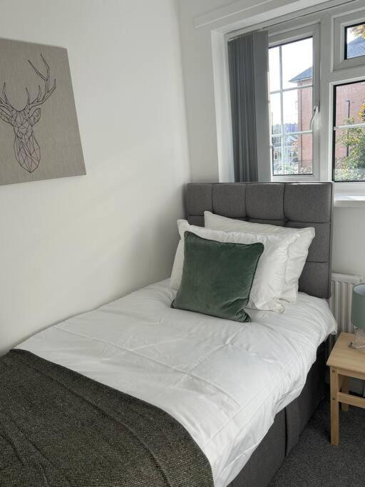 Photo of Bedroom in Atlantic Wharf