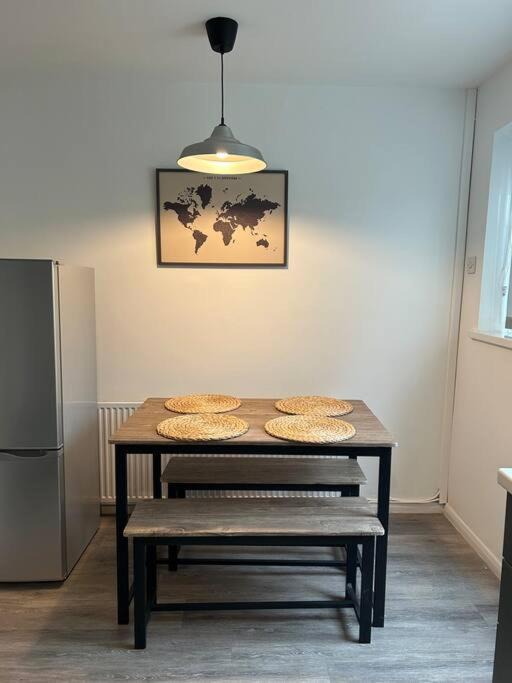 Photo of Kitchen in Atlantic Wharf