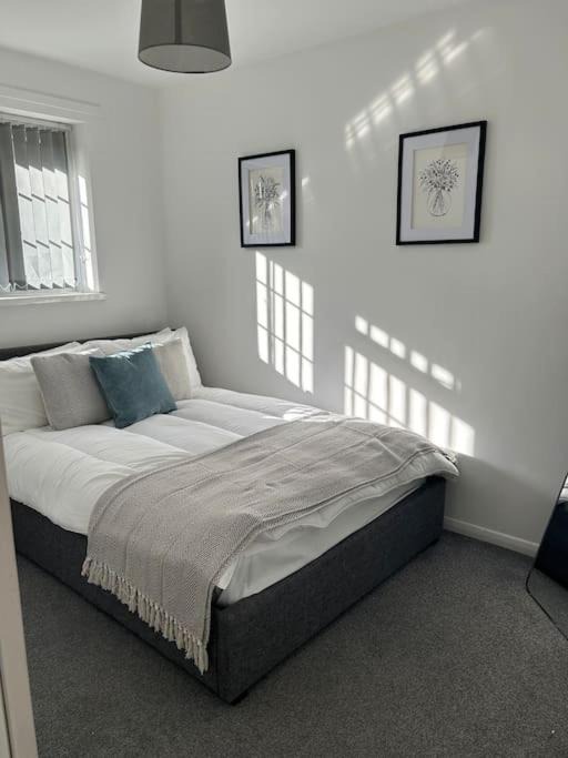 Photo of Bedroom in Atlantic Wharf