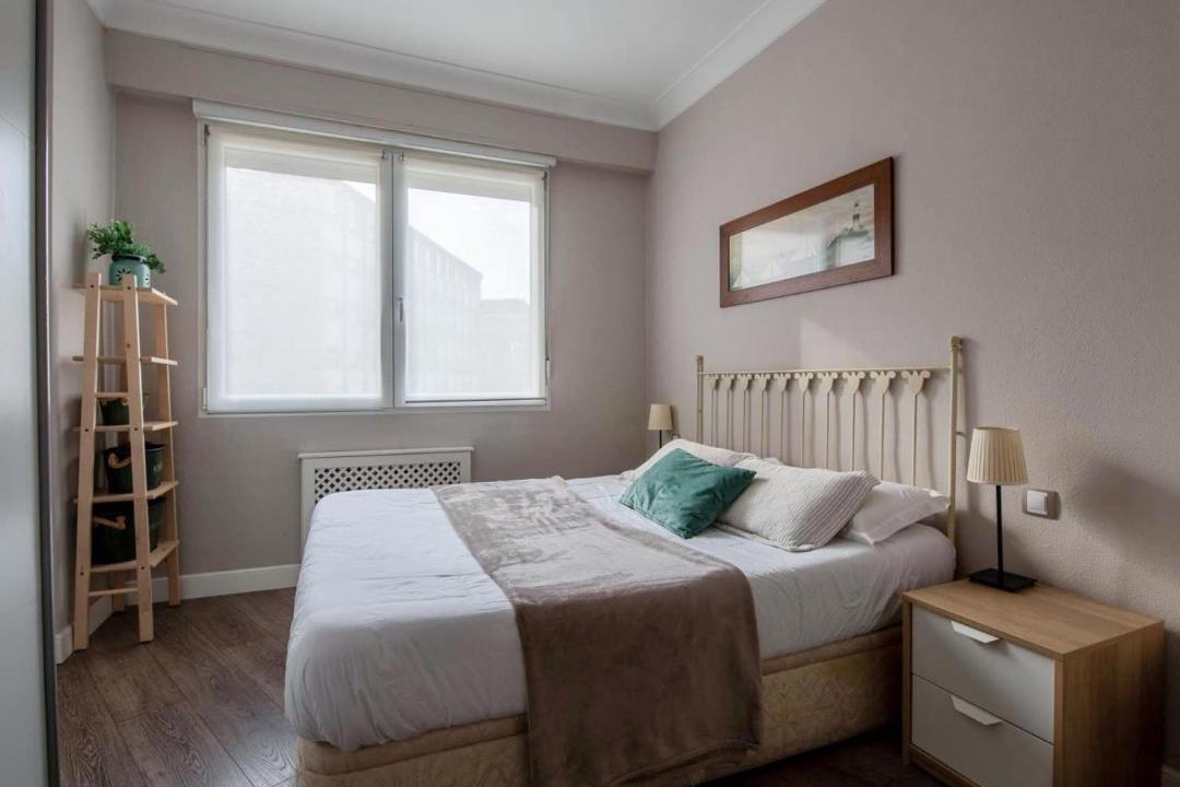 Photo of Bedroom in Basurtu
