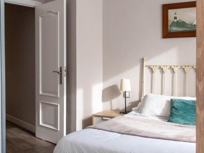 Photo of Bedroom in Basurtu