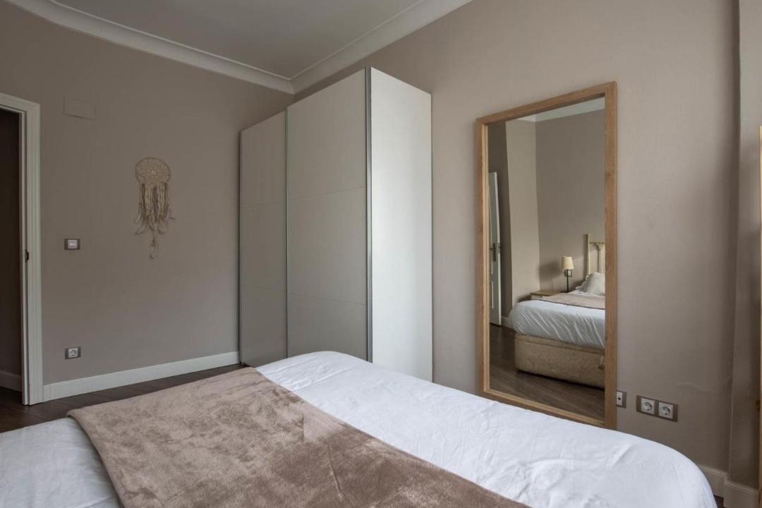 Photo of Bedroom in Basurtu
