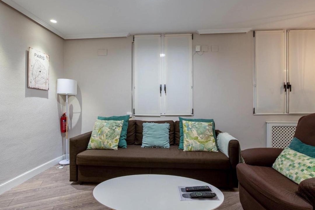 Photo of Livingroom in Basurtu