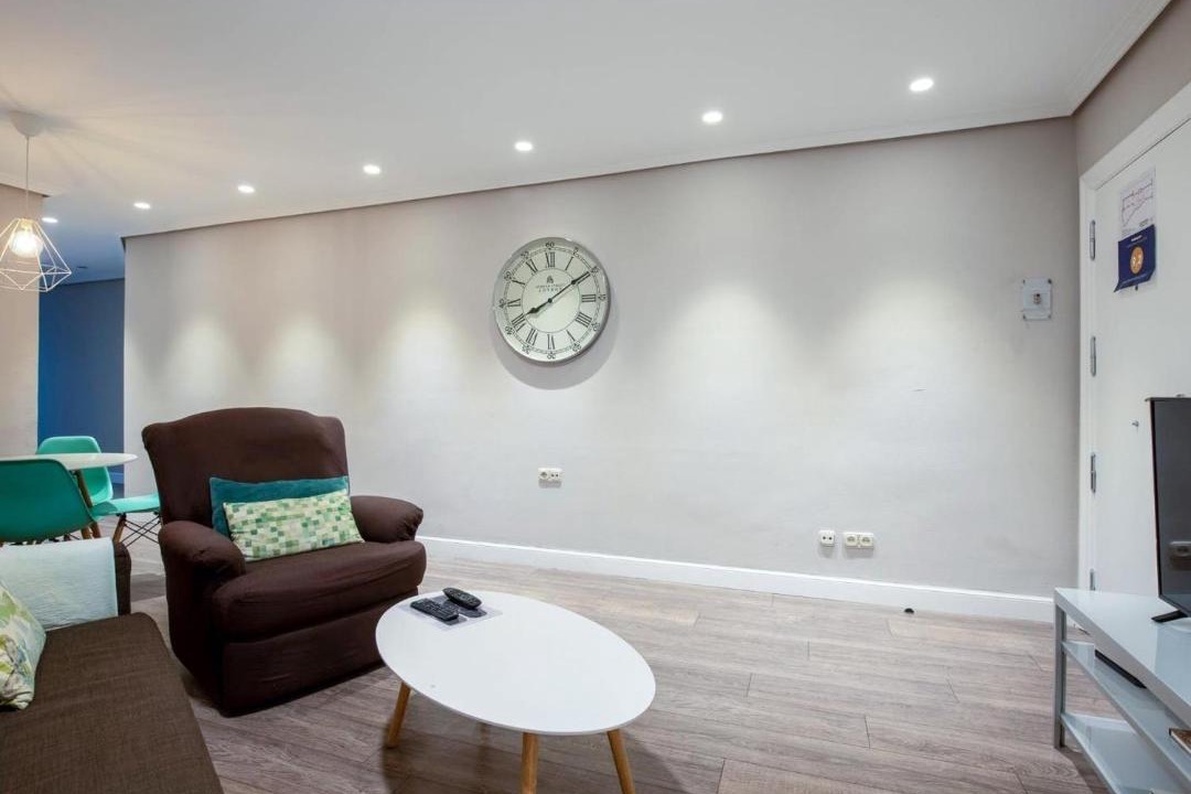 Photo of Livingroom in Basurtu