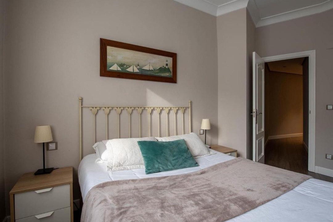 Photo of Bedroom in Basurtu
