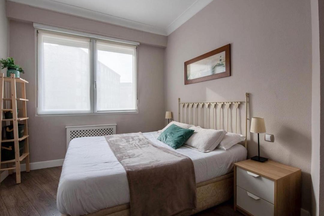 Photo of Bedroom in Basurtu