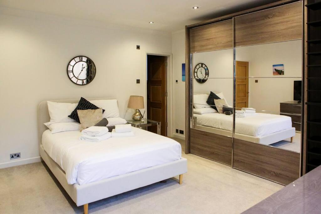 Photo of Bedroom in Canford Cliffs