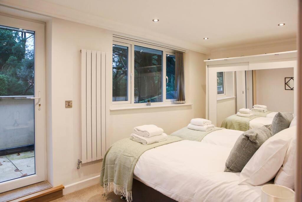 Photo of Bedroom in Canford Cliffs