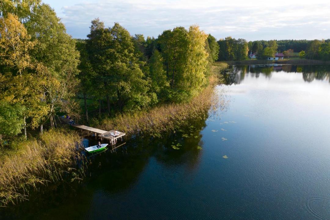 Photo of Outdoor in Pasym