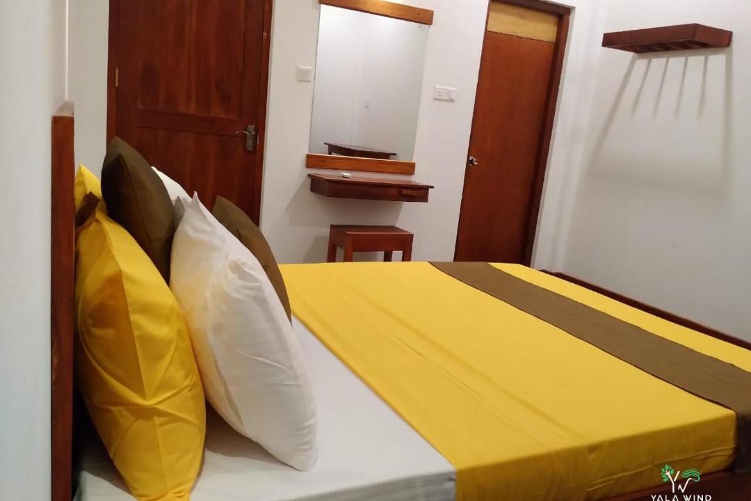 Photo of Bedroom in Kirinda