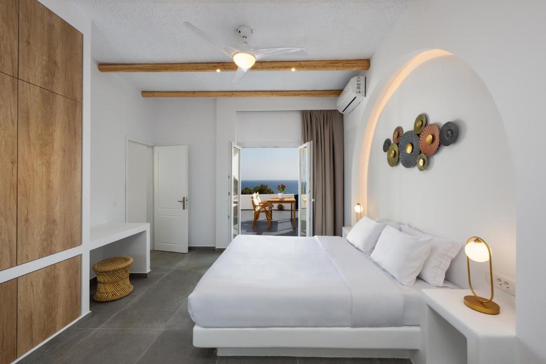Photo of Bedroom in Kamari