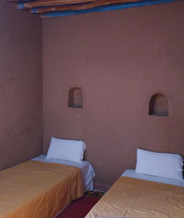 Photo of Bedroom in M'Hamid El Ghizlane