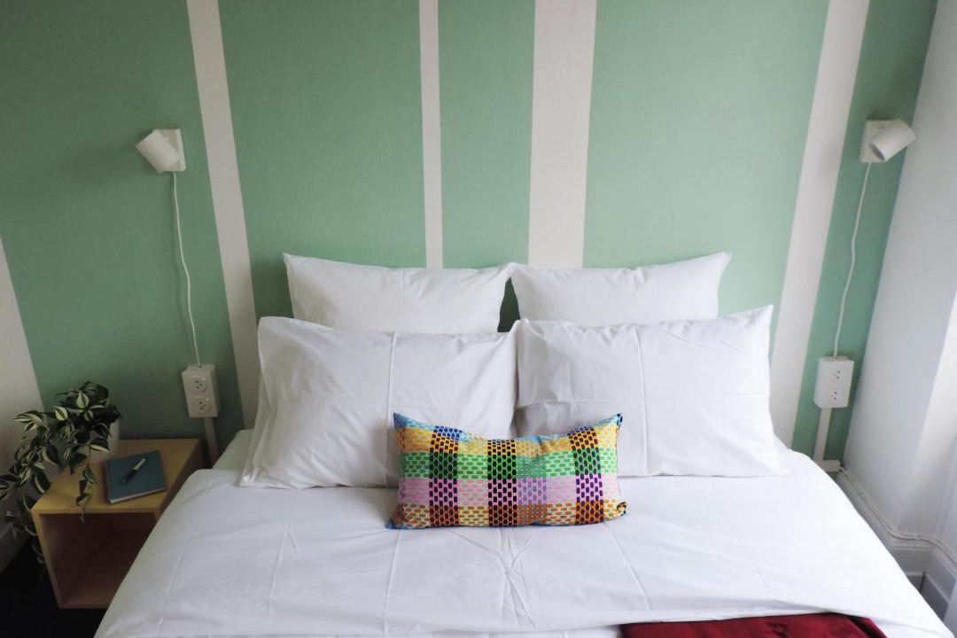 Photo of Bedroom in Poincare