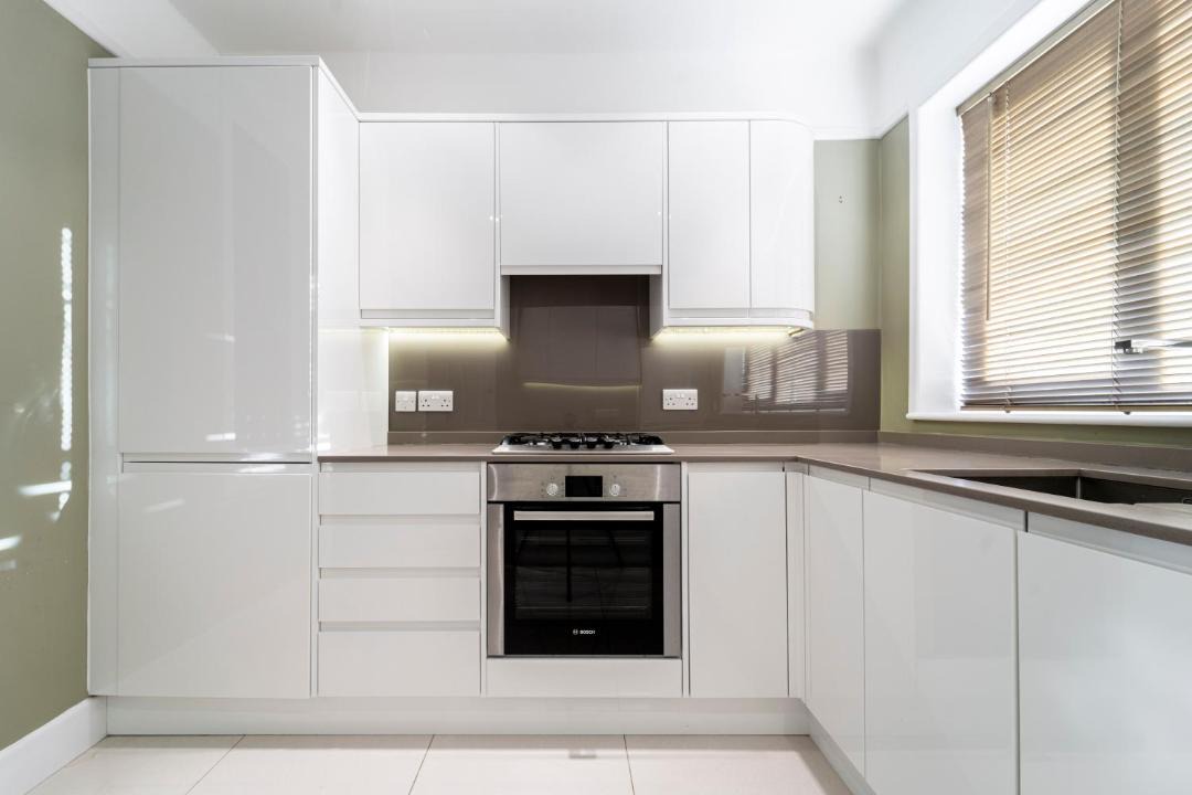 Photo of Kitchen in Sandbanks