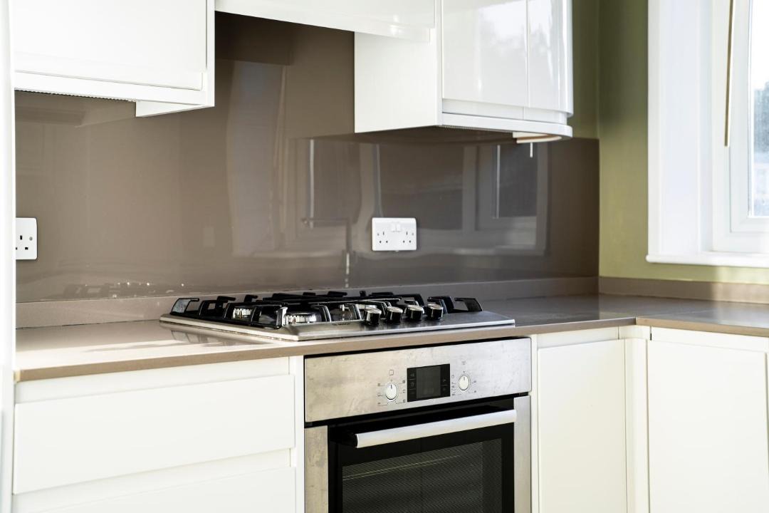 Photo of Kitchen in Sandbanks