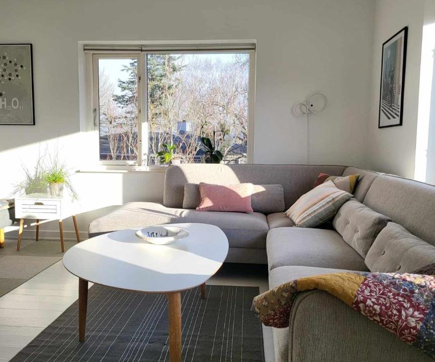 Photo of Livingroom in Aarhus South