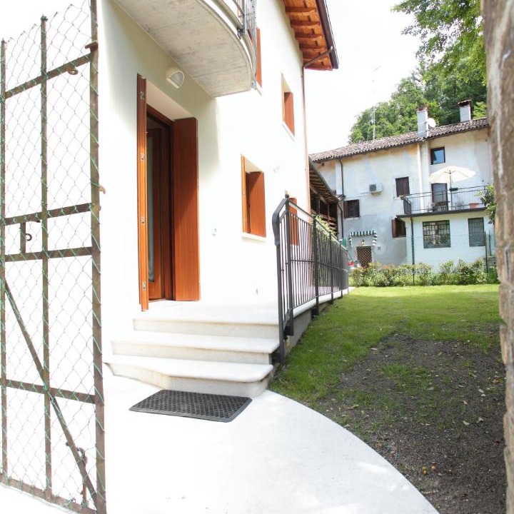 Photo of Buildings in Polcenigo