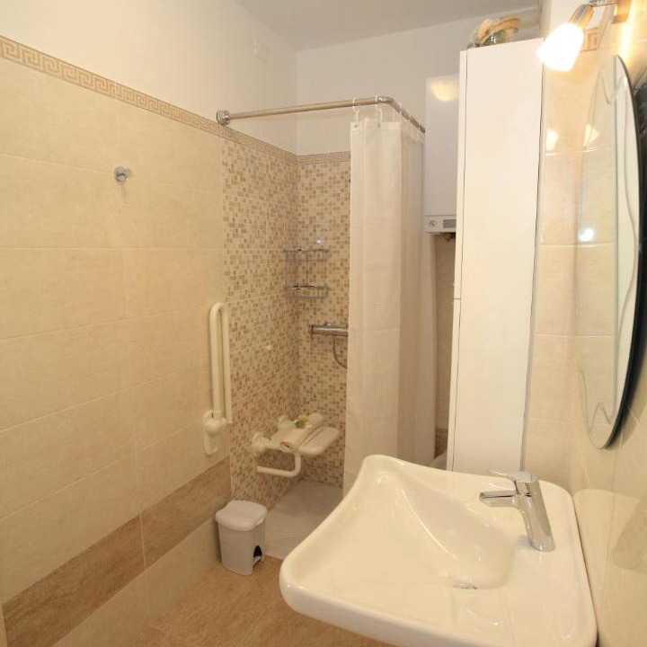 Photo of Bathroom in Polcenigo