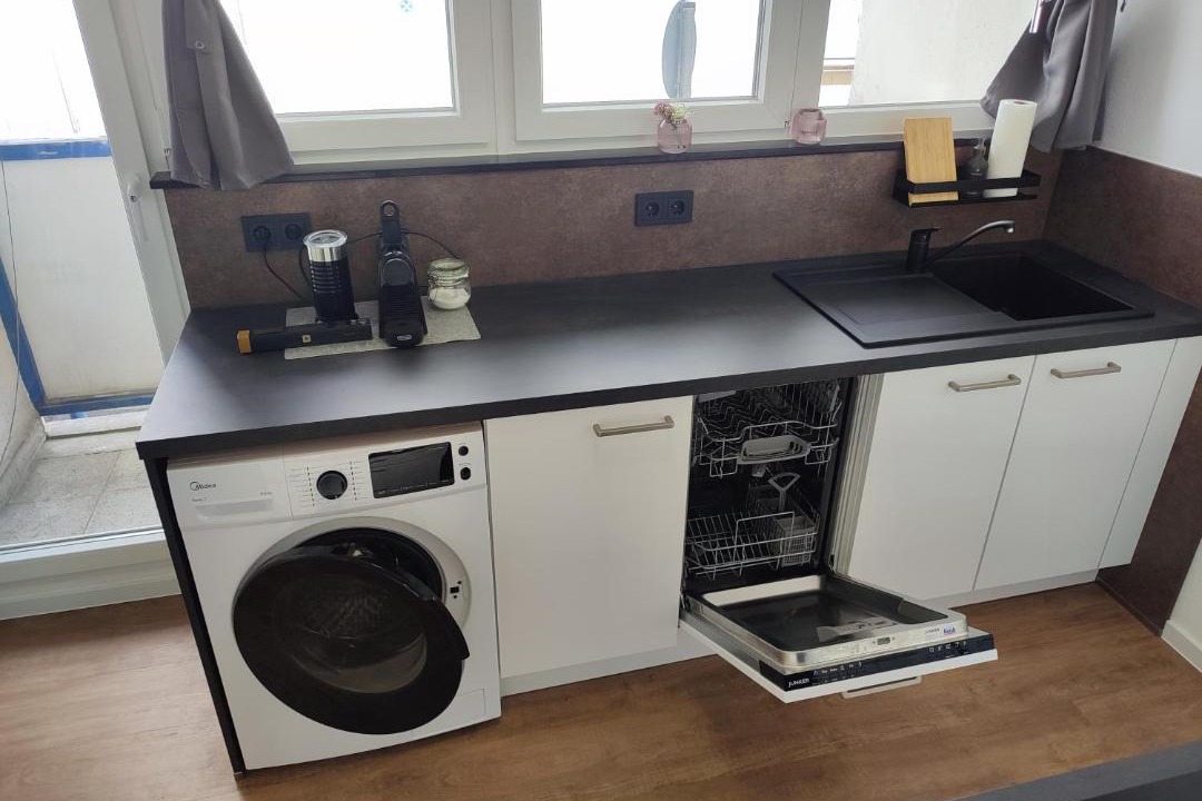 Photo of Kitchen in Ulm