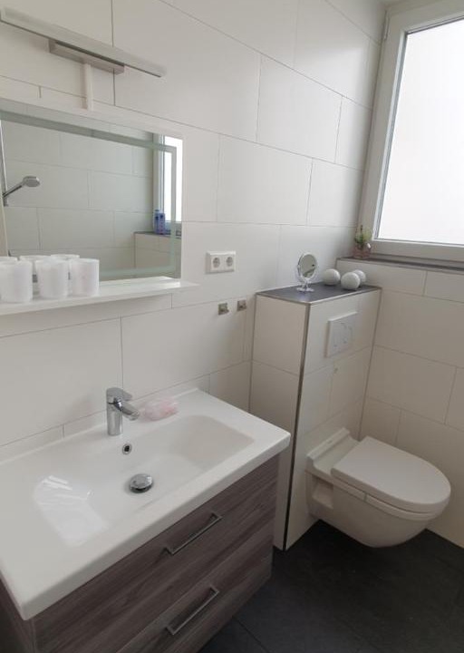 Photo of Bathroom in Ulm