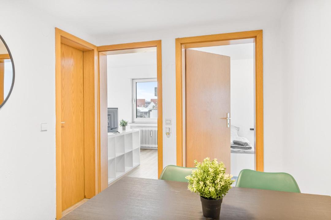 Photo of Bedroom in Ebersbach an der Fils