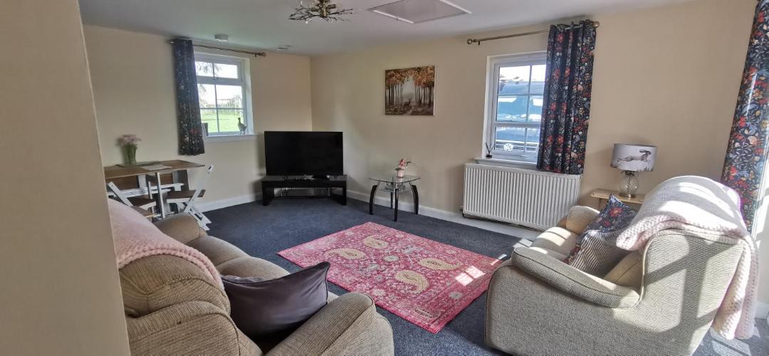 Photo of Livingroom in Bankend