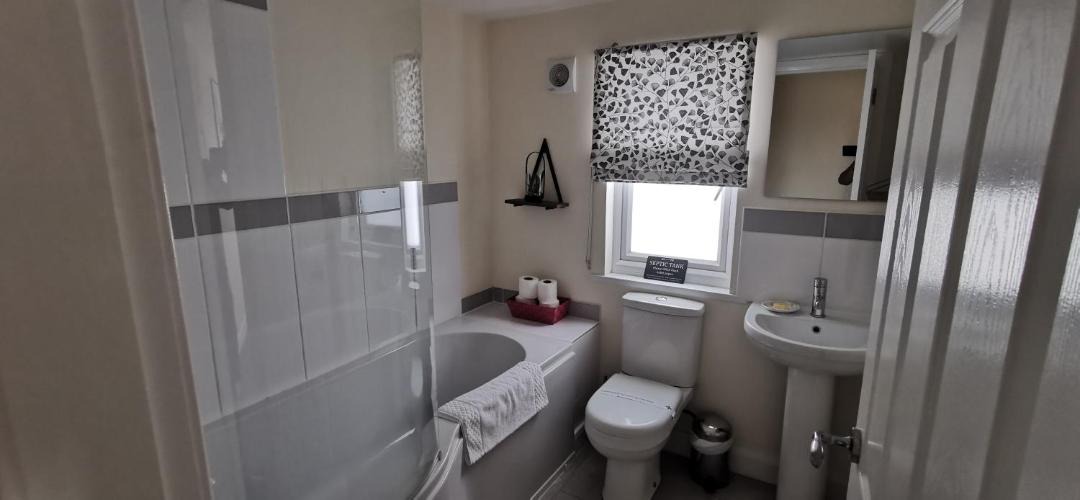 Photo of Bathroom in Bankend