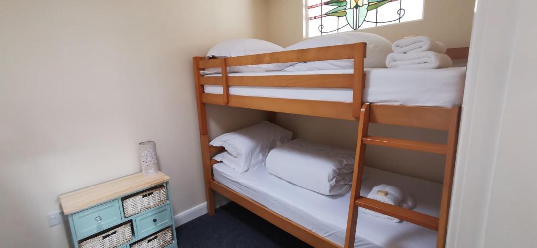 Photo of Bedroom in Bankend