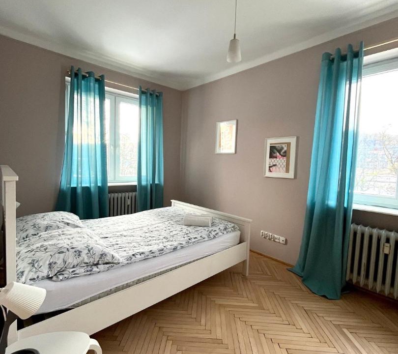 Photo of Bedroom in Wzgorze Swietego Maksymiliana