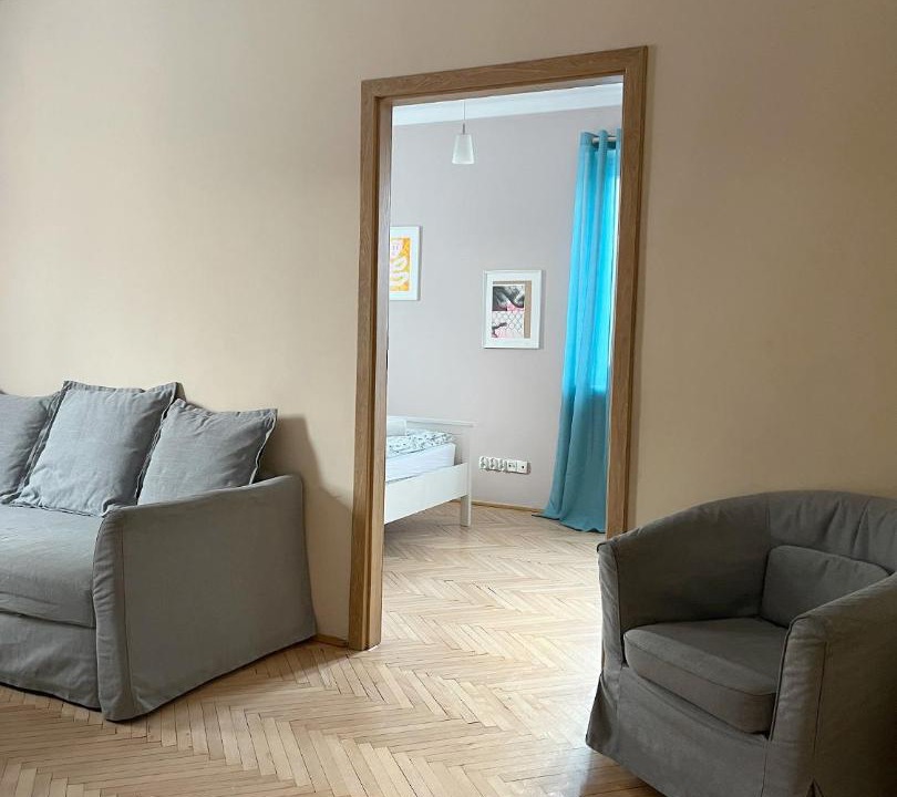 Photo of Livingroom in Wzgorze Swietego Maksymiliana