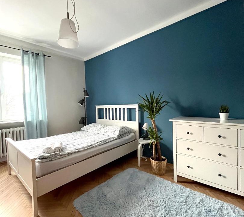 Photo of Bedroom in Wzgorze Swietego Maksymiliana