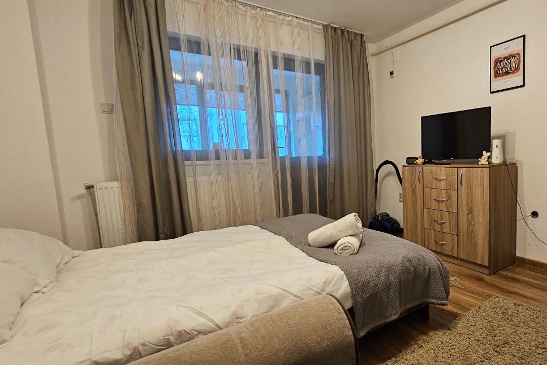Photo of Bedroom in Braila