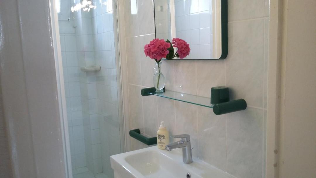 Photo of Bathroom in Lorient