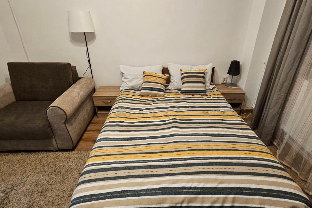 Photo of Bedroom in Braila