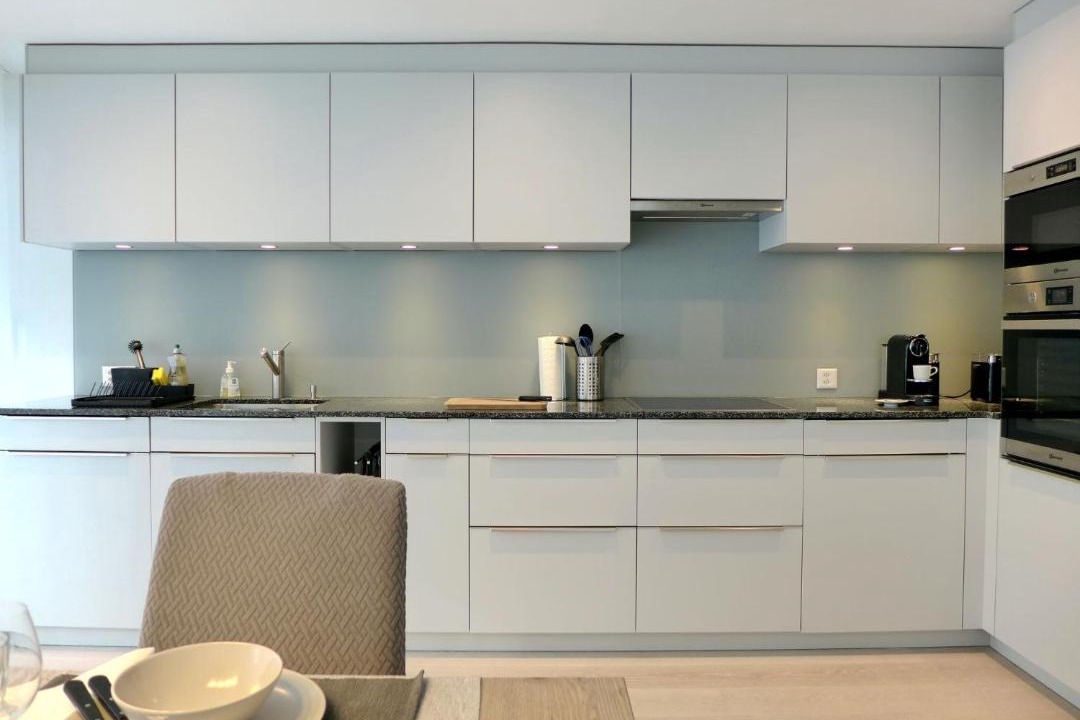 Photo of Kitchen in Martisberg