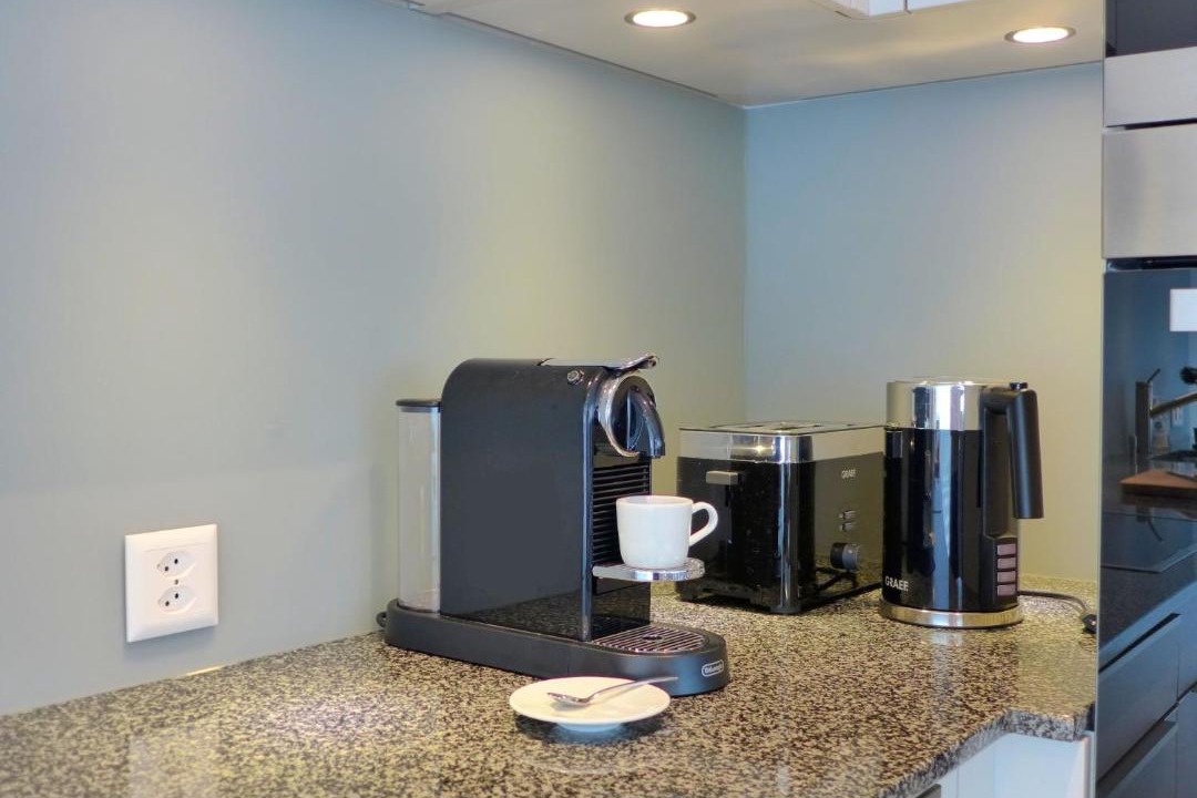 Photo of Kitchen in Martisberg
