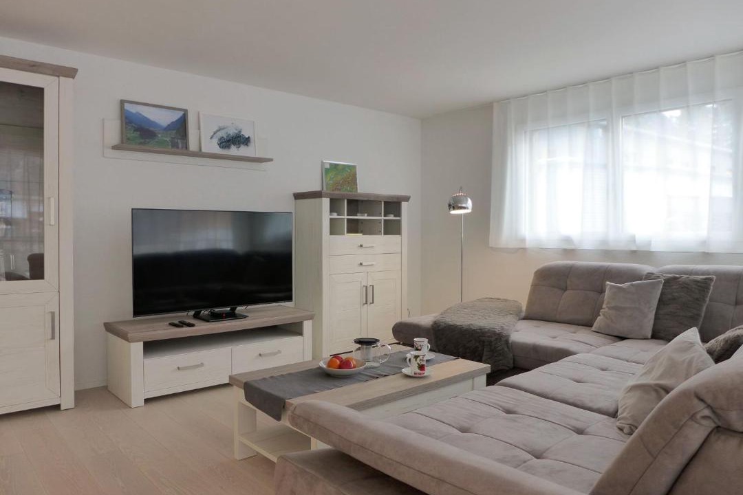 Photo of Livingroom in Martisberg
