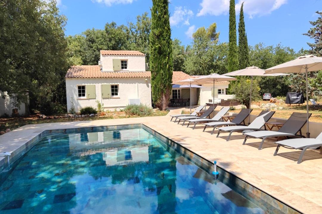 Photo of Others in Nans-les-Pins