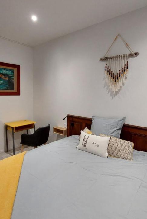 Photo of Bedroom in Le Poire-sur-Vie