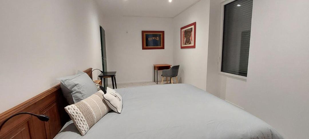 Photo of Bedroom in Le Poire-sur-Vie
