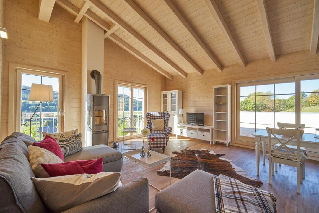 Photo of Livingroom in Albstadt